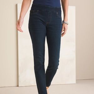 Chico’s Pull on Jegging